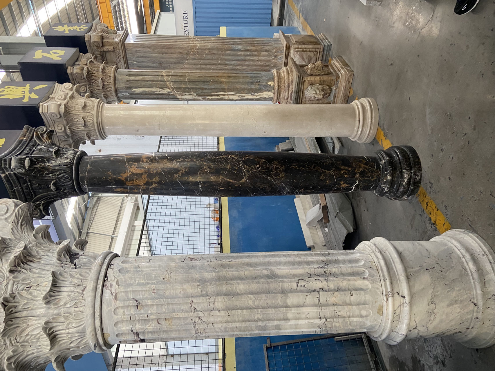 Considering a Pink Marble Countertop? Barbie Moment or Classic Choice?