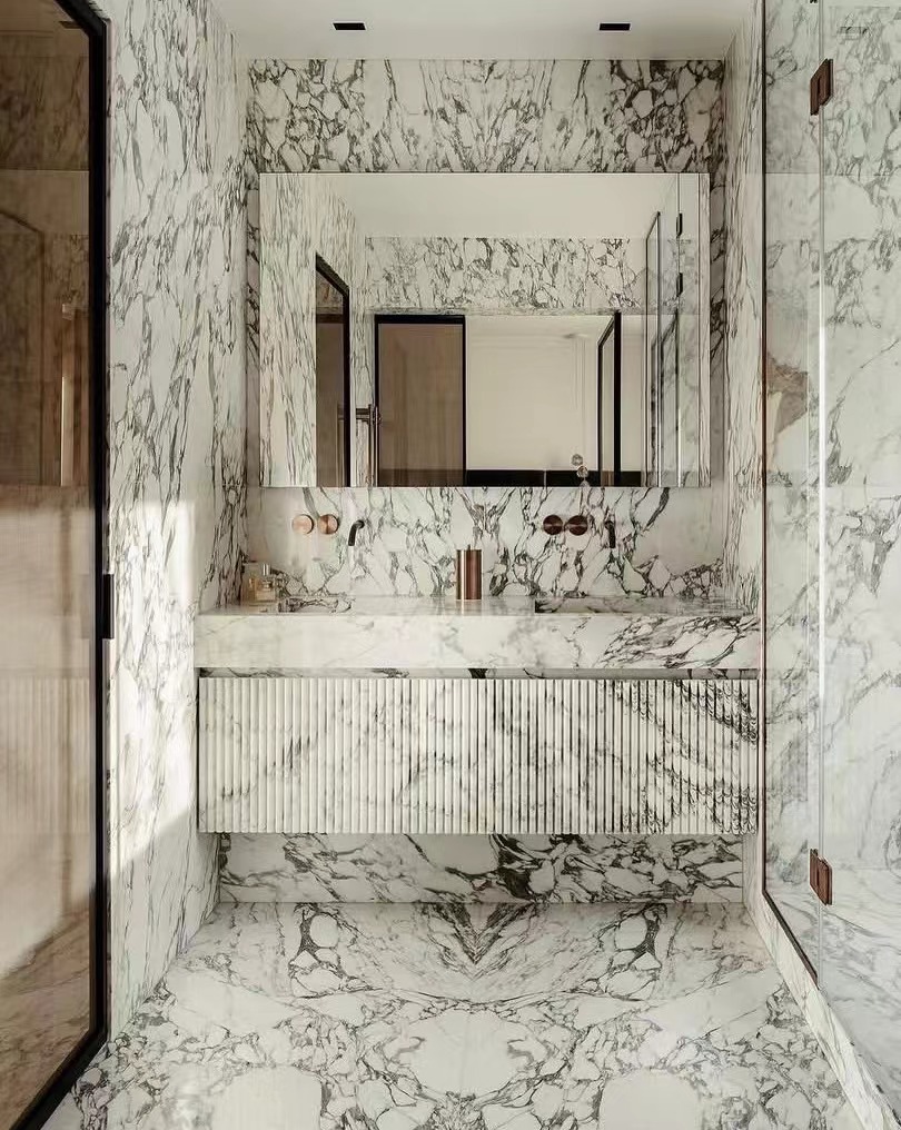 6 Quartz Countertop Designs You’ll Want in Your Home