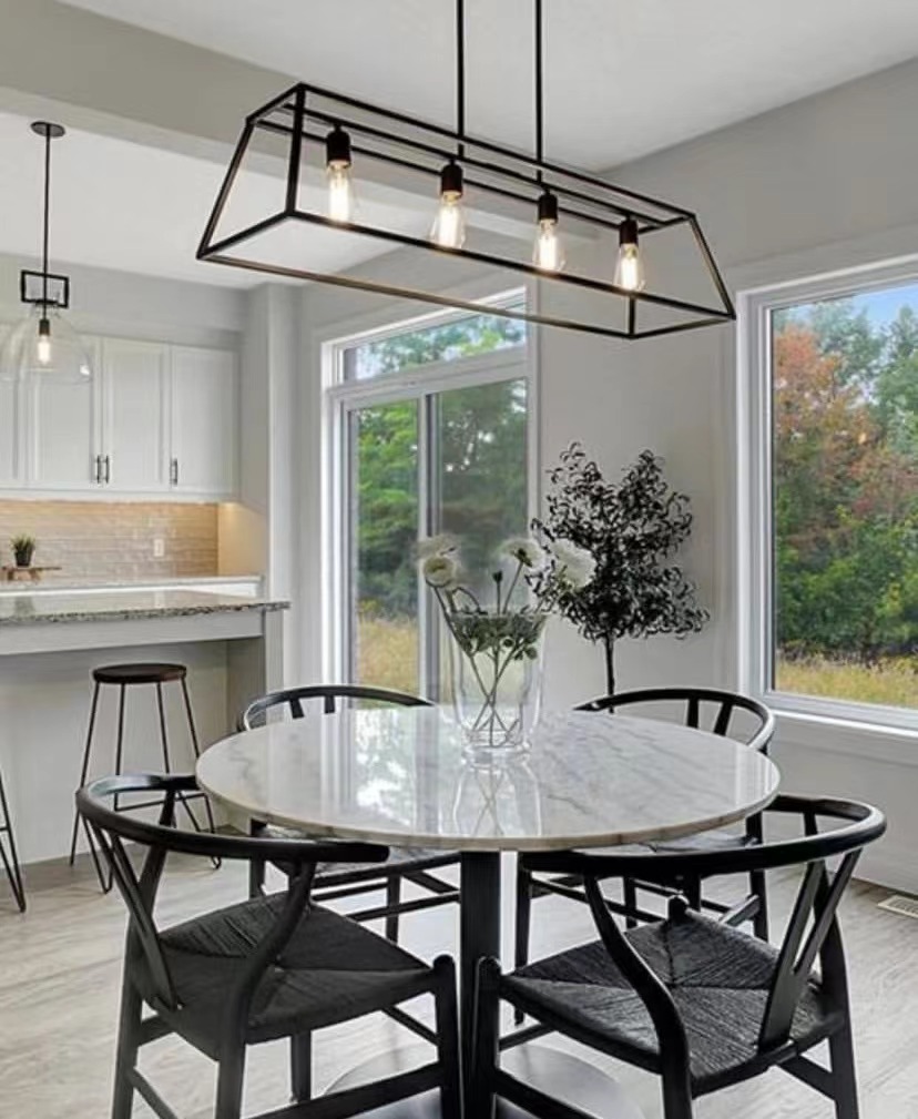 5 Ways to have Semi-precious stone interior designs