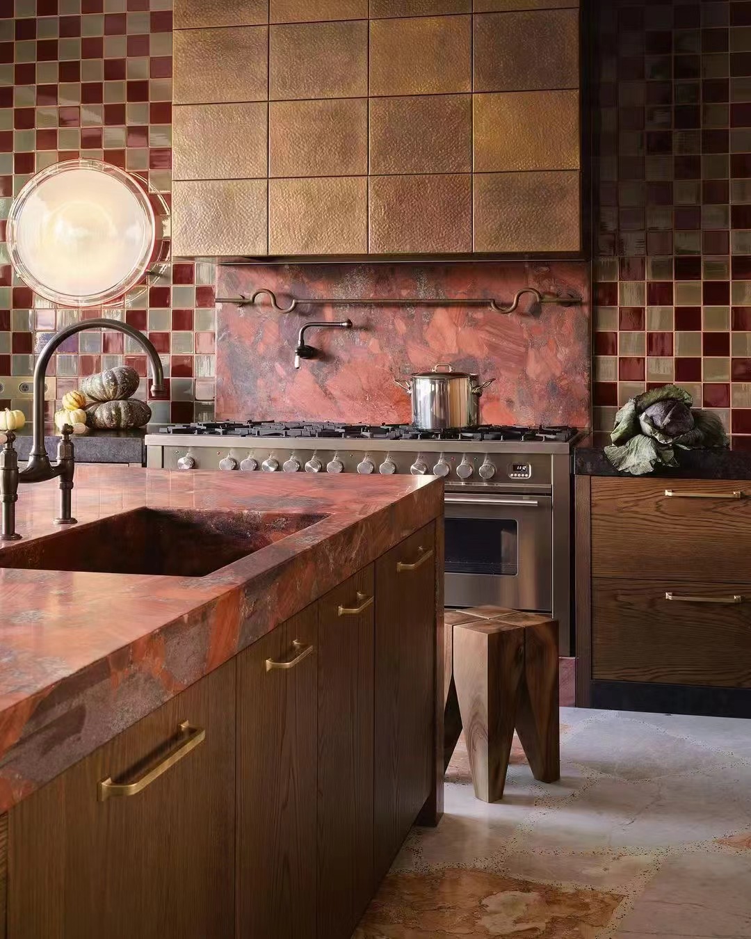 How to Select the Right Outdoor Kitchen Countertops