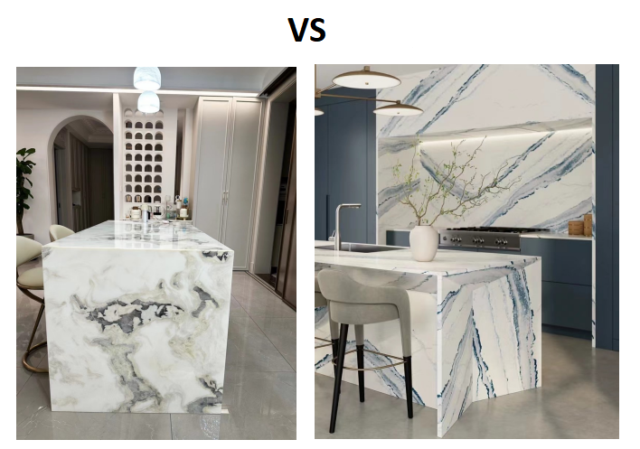 Quartz and quartzite