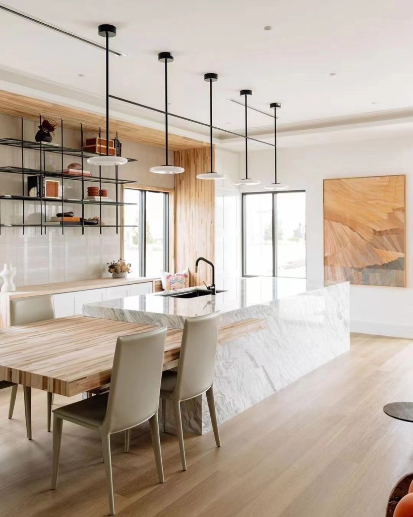 Marble Island Design