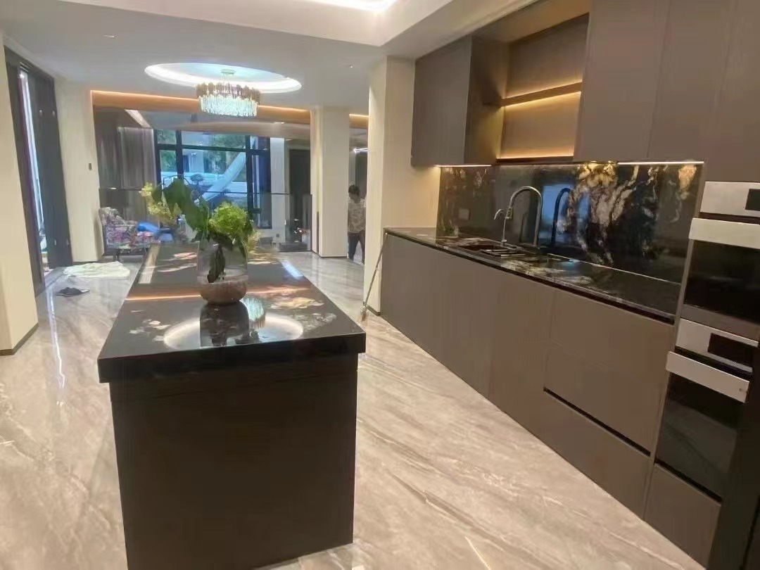 Benefits of Granite Countertops