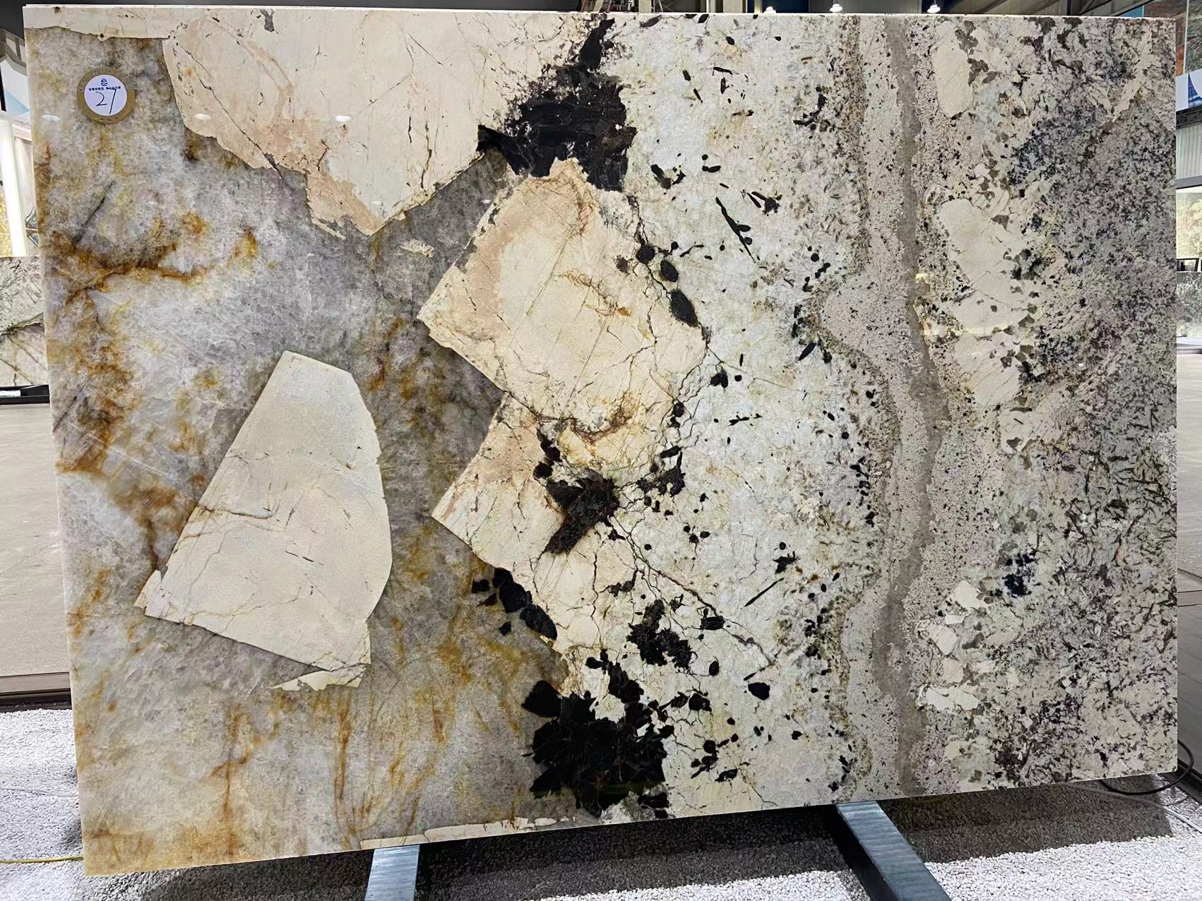 Granite and Marble Similarities and Differences You Need to Know